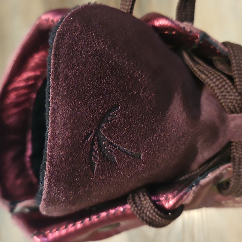 Dromedaris Karissa Boots - Picture 9 of 10